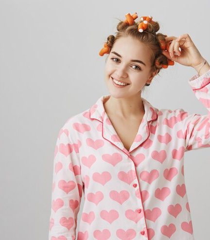 How to Use Bendy Hair Curlers
