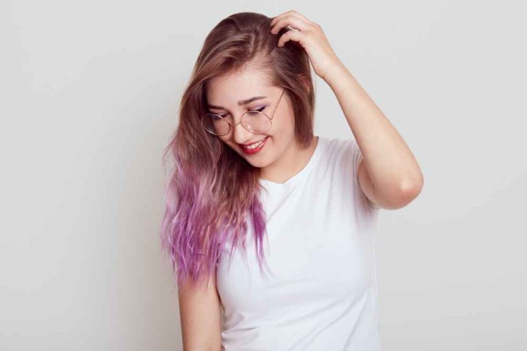 How Long to Leave Bleach on Hair 30 Vol