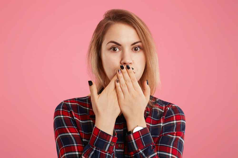 How to Stop Biting Nails in 9 Minutes