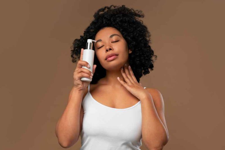 Is Cantu Bad for Your Hair