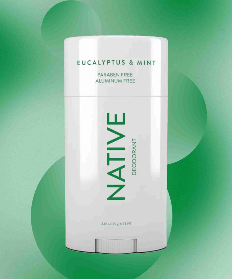 Native Deodorant Reviews