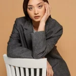 Asian Models Leading Fashion's Evolution