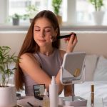 Everyday Makeup Routines for Every Mood