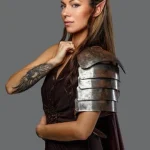 Viking Women Hair