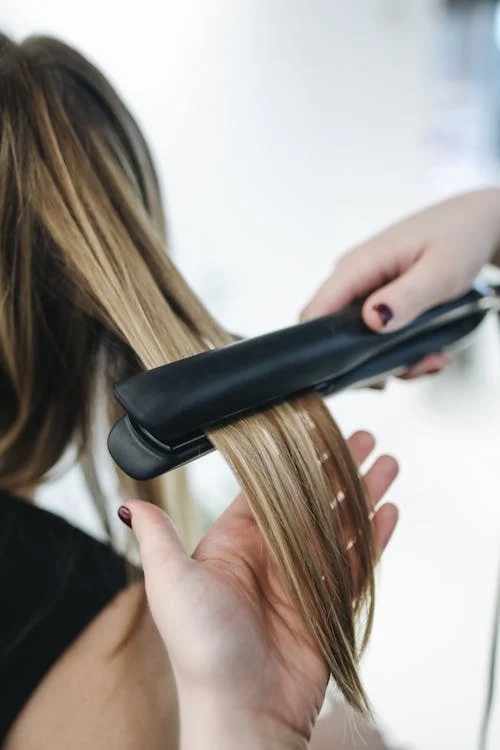 Blowout vs. Straightening Which is Right for You