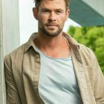 Chris Hemsworth's Hair Transformations
