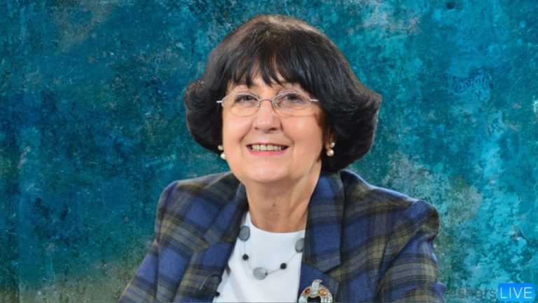 Is Anita Manning's Hair Real