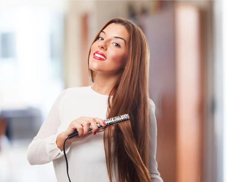 Will Hair Straighteners Kill Nits