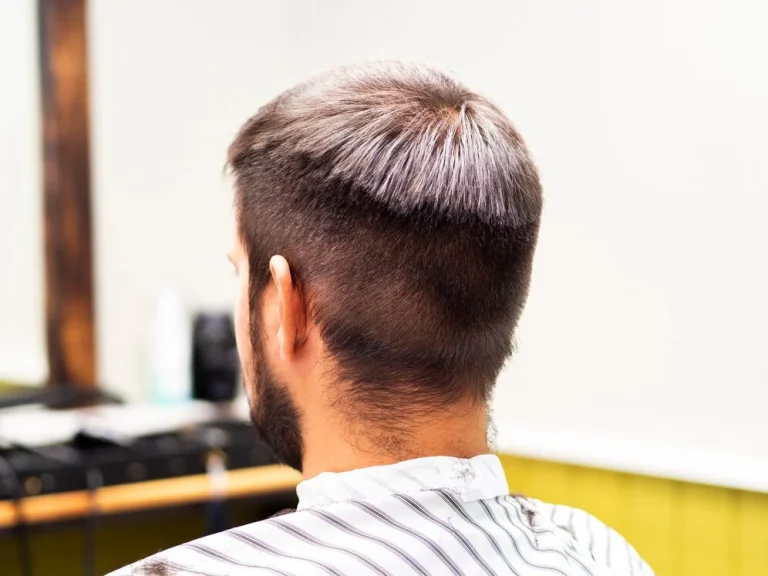 Discovering the Dybala Haircut