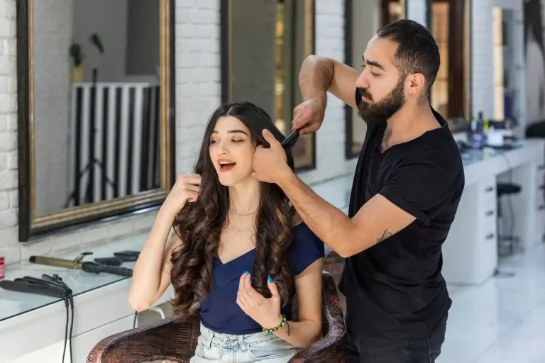 Hairdressing Inspiration