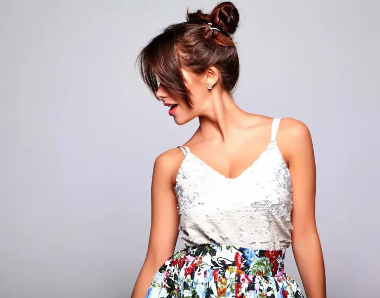 Mid-Length Hairstyles