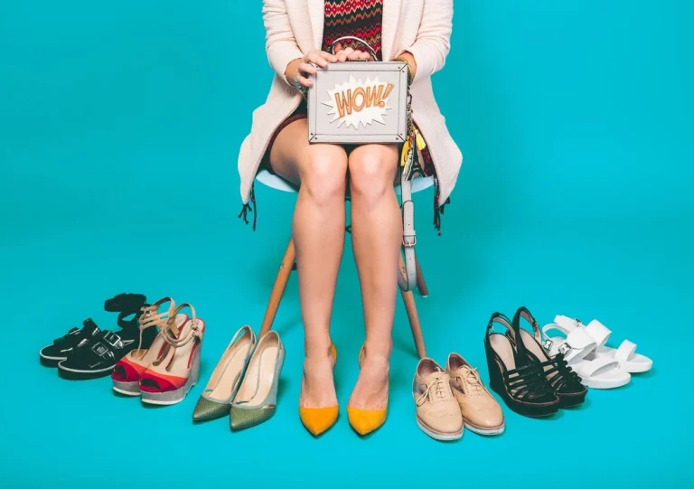 Shoes That Won't Make Your Feet Cry