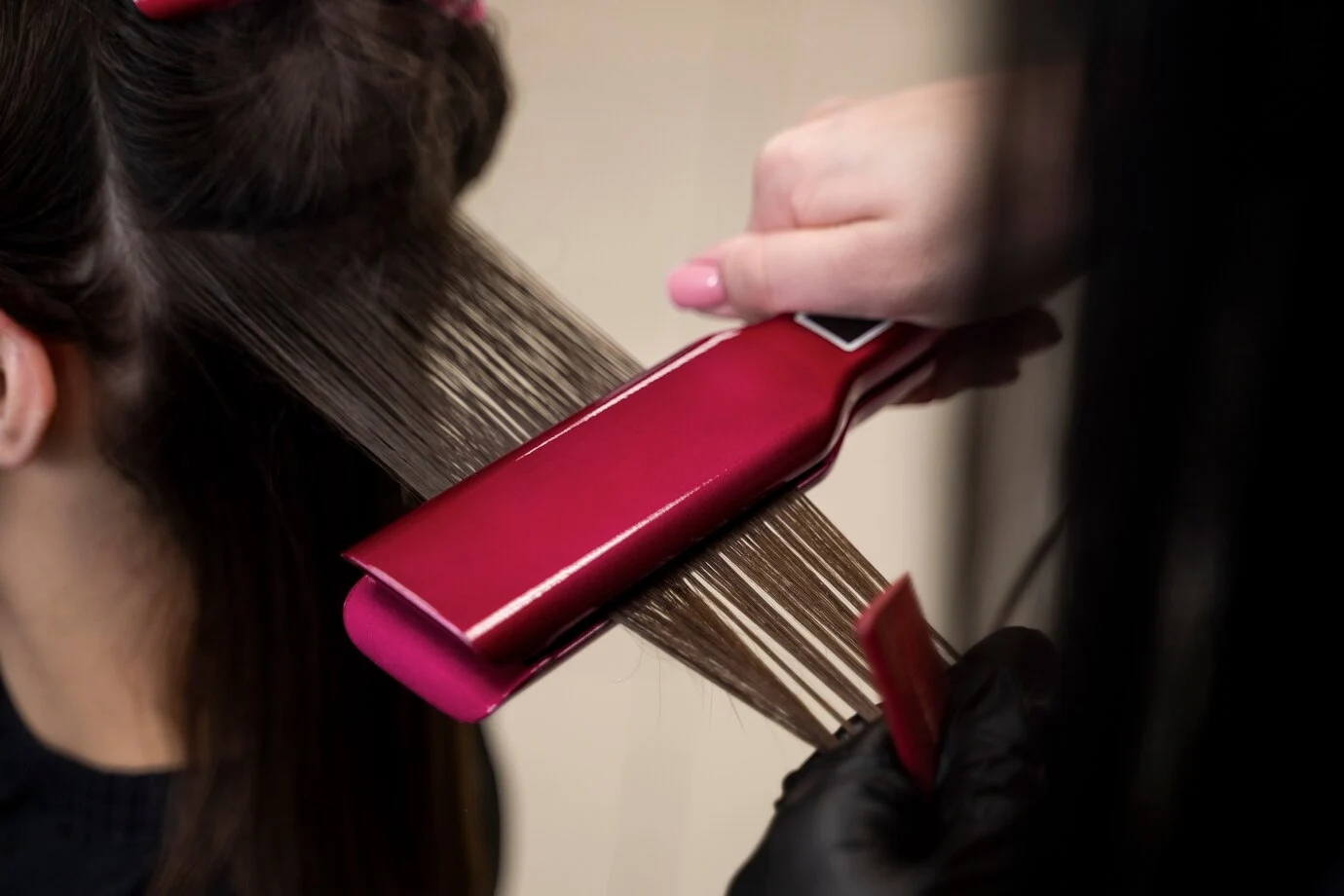 Do Hair Straighteners Kill Lice and Nits