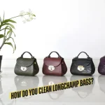 How Do You Clean Longchamp Bags