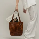 How to Fold a Longchamp Bag