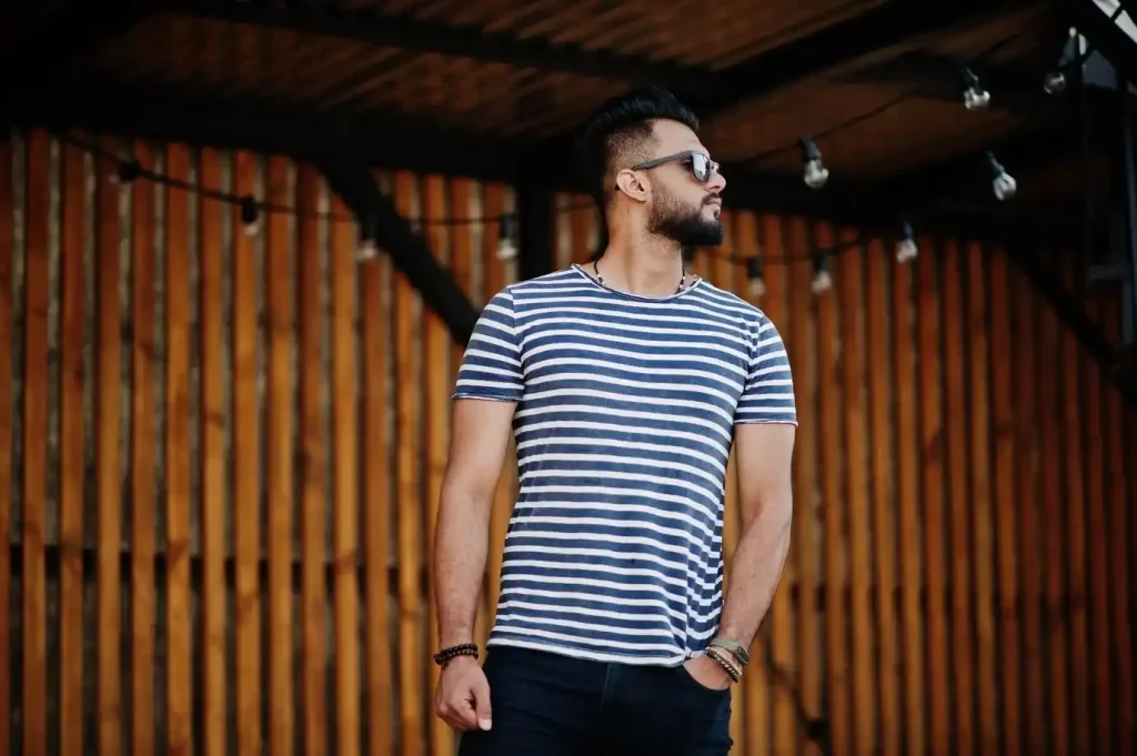 Stripes or Not Stripes? A Guide to Rocking This Classic Pattern