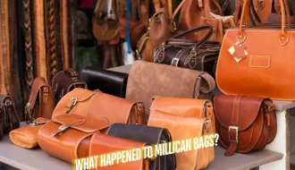 What Happened to Millican Bags