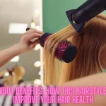 Blowout Benefits How This Hairstyle Can Improve Your Hair Health