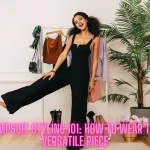 Jumpsuit Styling 101 How to Wear This Versatile Piece