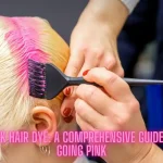 Pink Hair Dye A Comprehensive Guide to Going Pink