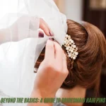 Beyond the Basics A Guide to Bridesmaid Hair Pins