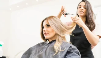 Hairdresser Forest Hill Finding the Perfect Salon for You