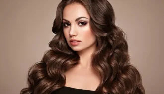 Mushroom Brown Hair The Trend You Can’t Miss