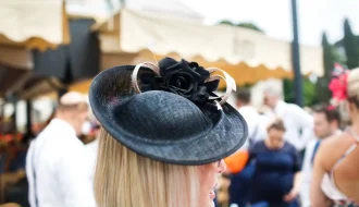 Wedding Guest Hats A Stylish Touch for a Memorable Day