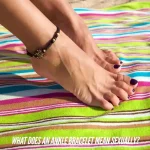 What Does an Ankle Bracelet Mean Sexually