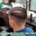 Fade Haircut for Every Hair Type Tips for Customization