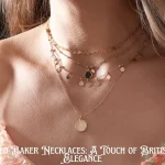 Ted Baker Necklaces A Touch of British Elegance