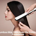 The Corioliss Hair Iron A Must-Have Tool for Flawless Hair at Home