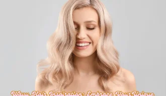 Wavy Hair Inspiration Embrace Your Unique Texture