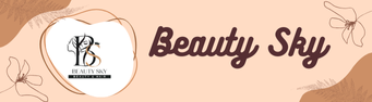 Beauty Sky Logo