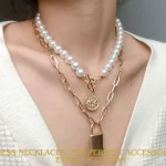 Guess Necklaces: The Perfect Accessory for Every Occasion