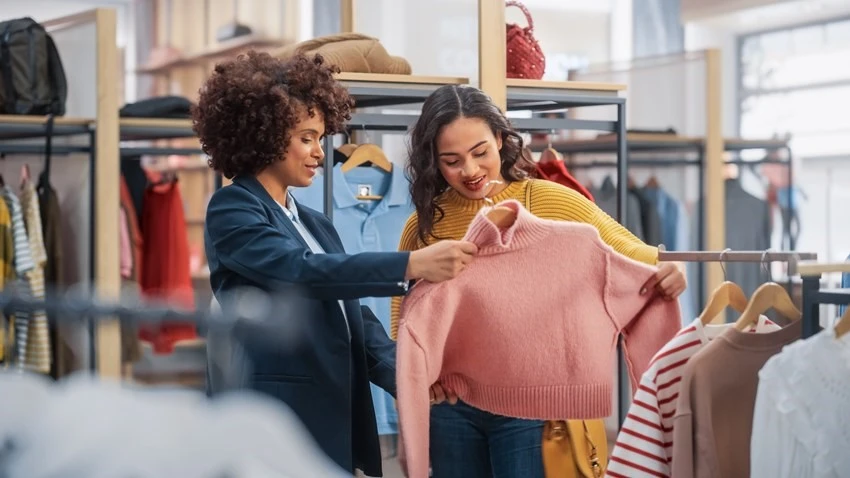 Affordable Ways to Layer Like a Pro