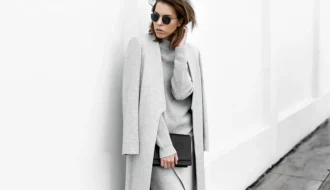 Effortless Style with Minimal Effort