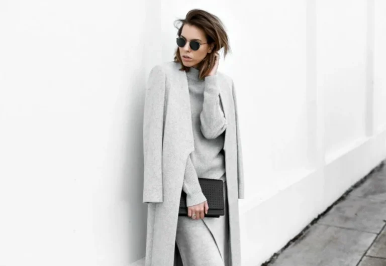 Effortless Style with Minimal Effort