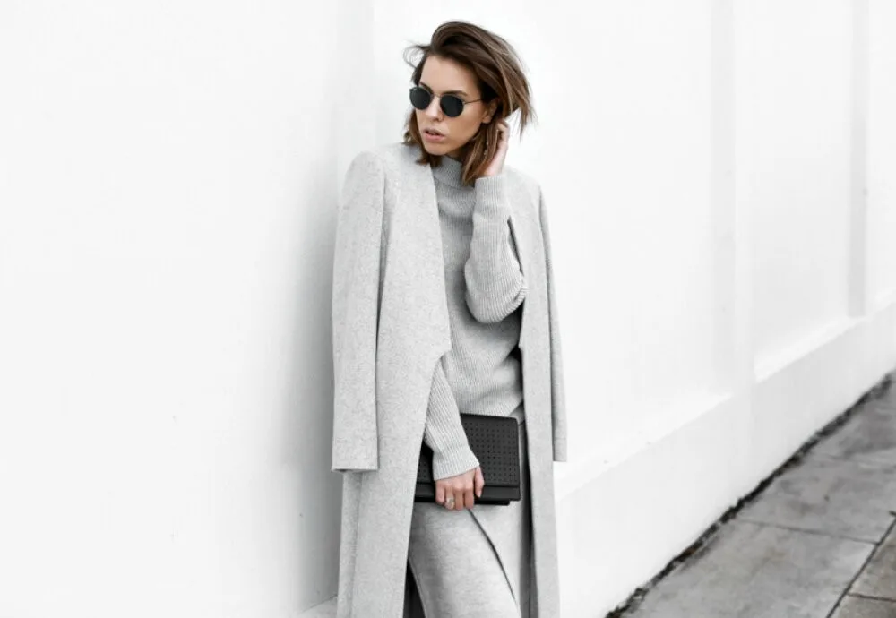 Effortless Style with Minimal Effort
