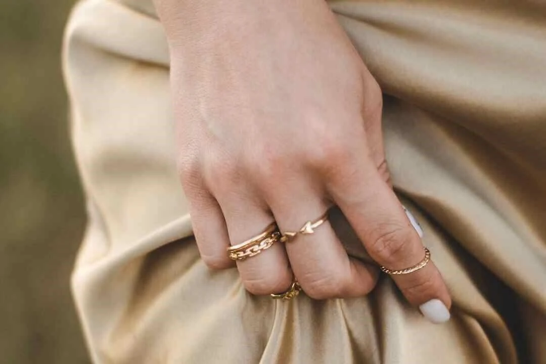 Essential Accessories to Elevate Any Look