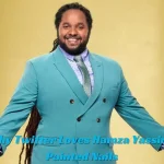 Why Twitter Loves Hamza Yassin’s Painted Nails
