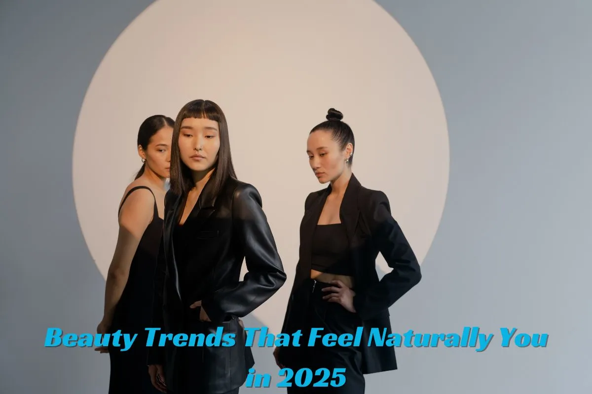 Beauty Trends
