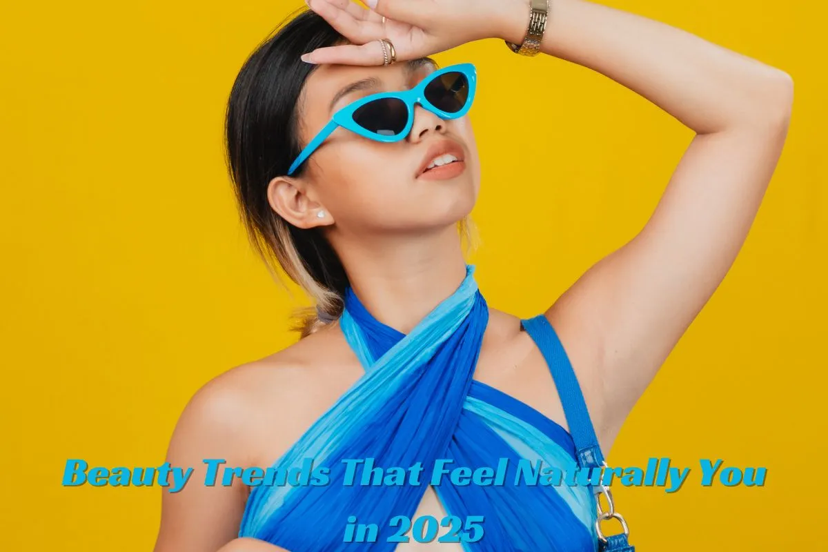 Skin-First Beauty