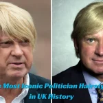 The Most Iconic Politician Hairstyles in UK History