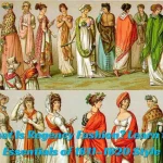 What Is Regency Fashion Learn the Essentials of 1811–1820 Style