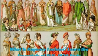 What Is Regency Fashion Learn the Essentials of 1811–1820 Style