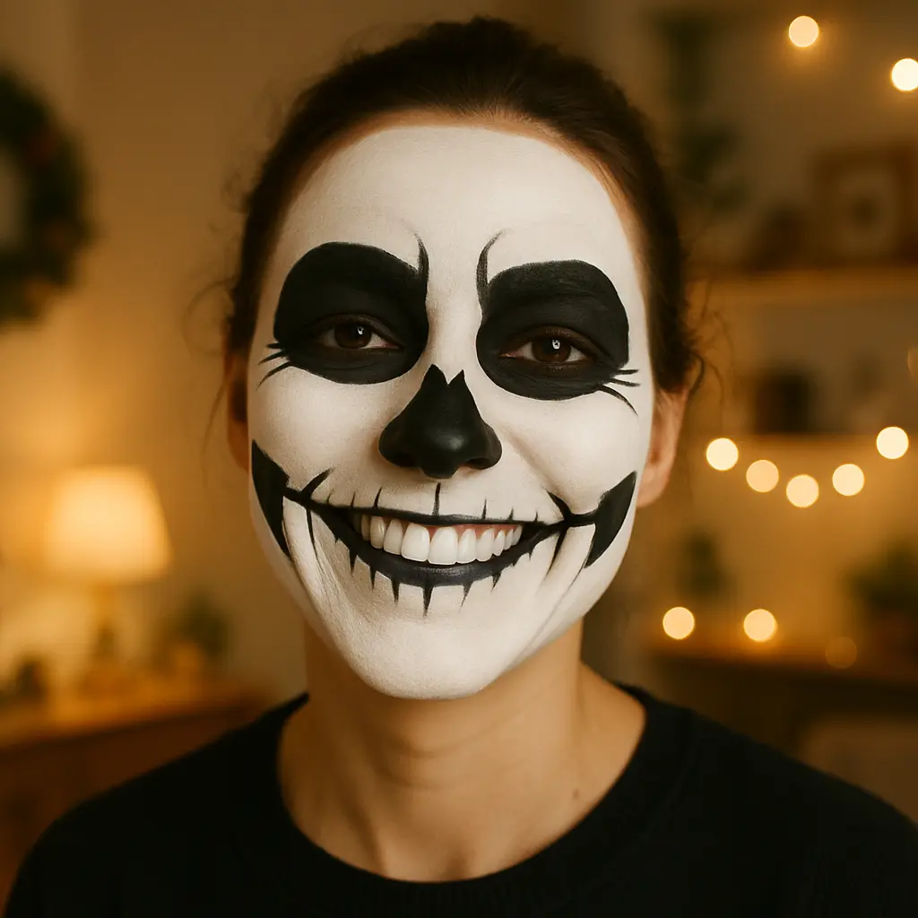 Why Choose a Skeleton Look