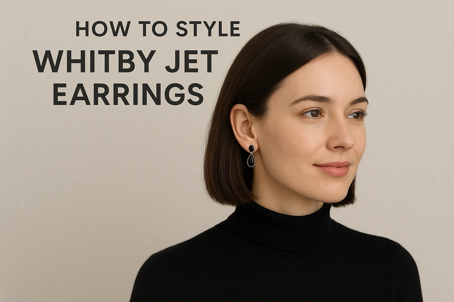 1. Understanding Whitby Jet A Modern Classic