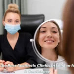 Discover the Best Aesthetic Clinics in London for Beauty & Confidence