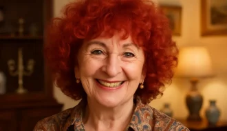 Does Anita Manning Wear a Wig An In-Depth Look